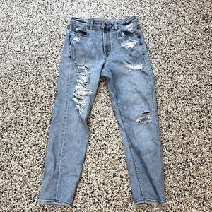American eagle size 25